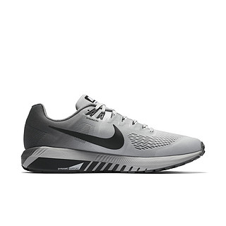 NIKE 耐克 AIR ZOOM STRUCTURE 21 男子跑鞋