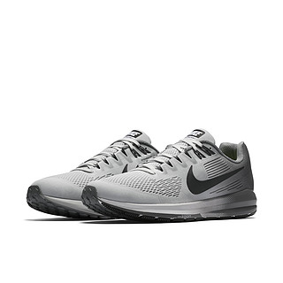 NIKE 耐克 AIR ZOOM STRUCTURE 21 男子跑鞋