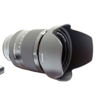 SONY 索尼 FE 24-240mm F3.5-6.3 OSS 远摄变焦镜头 索尼FE卡口 72mm