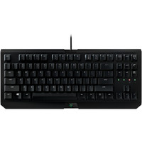 薄膜机械合体:RAZER 雷蛇 推出 Ornata Chroma 机械薄膜键盘79.9美元(约530元)起