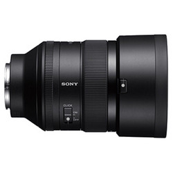 SONY 索尼 FE 85mm F1.4 GM 中远摄定焦镜头