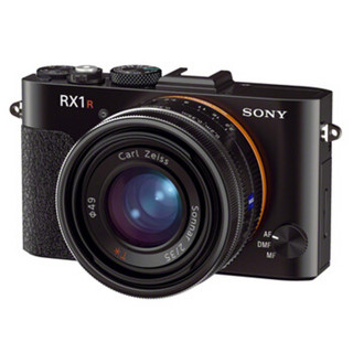 SONY 索尼 DSC-RX1R 全画幅数码相机