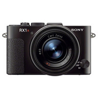 SONY 索尼 DSC-RX1R 全画幅数码相机