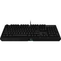 RAZER 雷蛇 BlackWidow X 黑寡妇蜘蛛X 标准版 机械键盘