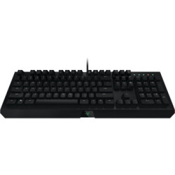 RAZER 雷蛇 BlackWidow X 黑寡妇蜘蛛X 标准版 机械键盘