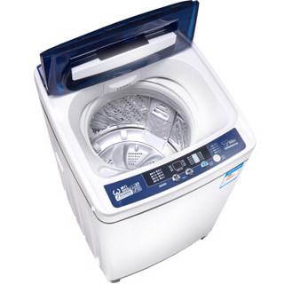 WEILI 威力 5.2公斤全自动洗衣机