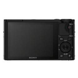 SONY 索尼 DSC-RX100 1英寸数码相机