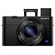 SONY 索尼 DSC-RX100M3 黑卡3 数码相机