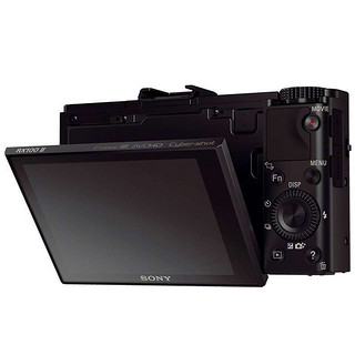 SONY 索尼 DSC-RX100M2 1英寸数码相机