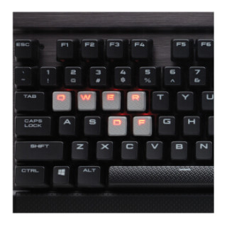 CORSAIR 美商海盗船 Gaming系列 K70 机械游戏键盘