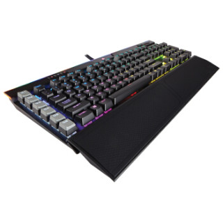 美商海盗船 (USCORSAIR) K95 RGB PLATINUM 机械键盘