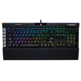 美商海盗船 (USCORSAIR) K95 RGB PLATINUM 机械键盘
