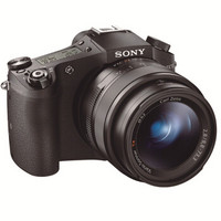 SONY 索尼 DSC-RX10 1英寸数码相机
