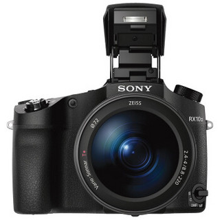 SONY 索尼 DSC-RX10III 1英寸数码相机