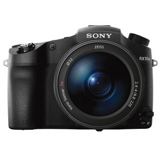 SONY 索尼 DSC-RX10III 1英寸数码相机