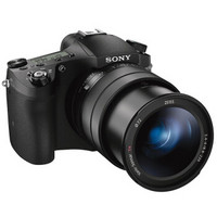 中亚Prime会员：SONY 索尼 DSC-RX10III 1英寸数码相机