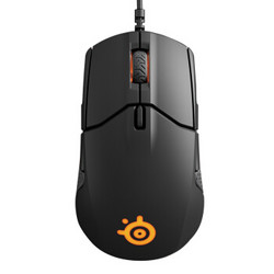  steelseries 赛睿 Sensei310 鼠标