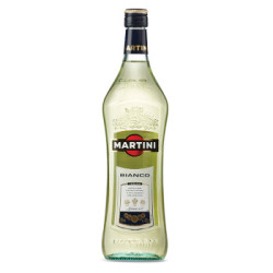 MARTINI 马天尼 白威末酒 1L