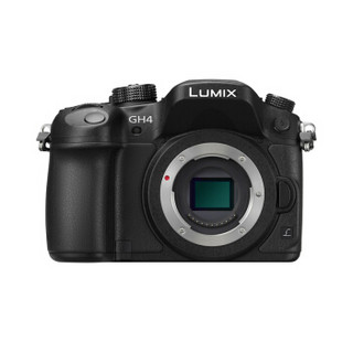 Panasonic 松下 Lumix DC-GH4 M4/3无反相机