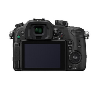 Panasonic 松下 Lumix DC-GH4 M4/3无反相机