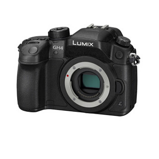 Panasonic 松下 Lumix DC-GH4 M4/3无反相机