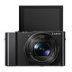 PLUS会员：Panasonic 松下 Lumix DMC-LX10 数码相机