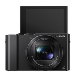 Panasonic 松下 Lumix DMC-LX10 数码相机