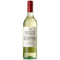 Penfolds 奔富 洛神山庄 赛美容长相思白葡萄酒 750ml