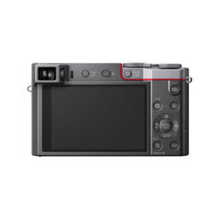 Panasonic 松下 DMC-ZS110GKS Panasonic 松下 DMC-ZS110GKS 1英寸数码相机