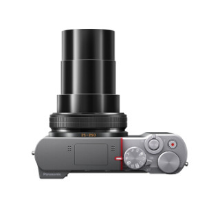 Panasonic 松下 DMC-ZS110GKS Panasonic 松下 DMC-ZS110GKS 1英寸数码相机