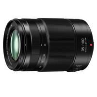 Panasonic 松下 VARIO 35-100mm F2.8 ASPH 远摄变焦镜头 松下卡口 58mm