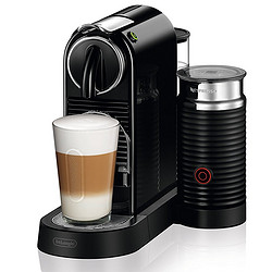DeLonghi 德龙 Nespresso EN267 Citiz 胶囊咖啡机