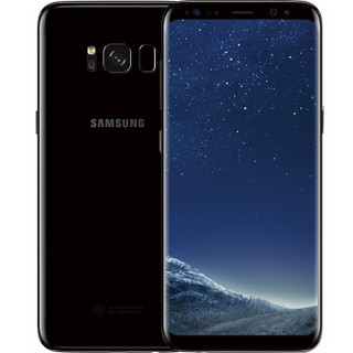 SAMSUNG 三星 Galaxy S8 智能手机 4GB+64GB SM-G9500