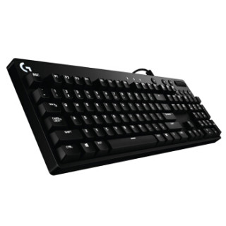 Logitech 罗技 G610 104键 有线机械键盘