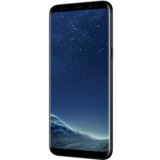 SAMSUNG 三星 Galaxy S8+ 智能手机