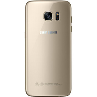 SAMSUNG 三星 Galaxy S7 edge 智能手机