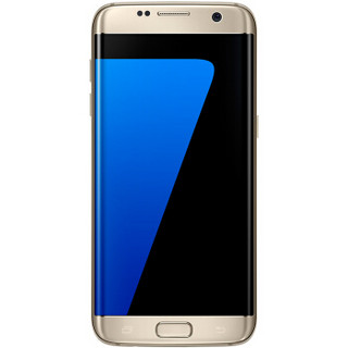 SAMSUNG 三星 Galaxy S7 edge 智能手机