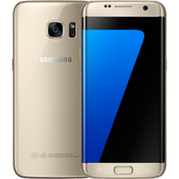 SAMSUNG 三星 Galaxy S7 edge 智能手机