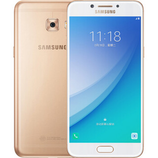 SAMSUNG 三星 Galaxy C5 Pro 智能手机