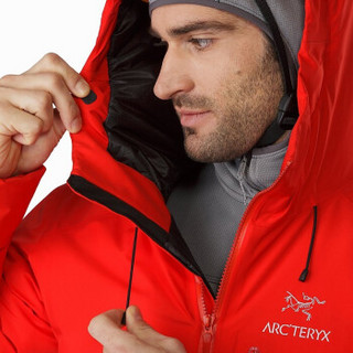 ARC‘TERYX 始祖鸟 Alpha IS 男款保暖棉服