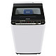 京东PLUS会员、历史低价：Panasonic 松下 XQB75-H77321 全自动波轮洗衣机 7.5公斤