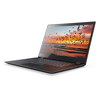 Lenovo 联想 Ideapad Flex 5 15.6英寸 2合1 4K 翻转触控本(i7-7500U+16GB+512GB SSD+MX 940) 