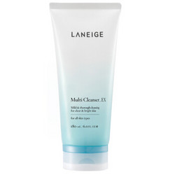 LANEIGE 兰芝 四合一洗面奶 180ml  *2件