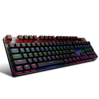 RAPOO 雷柏 V500PRO 机械键盘
