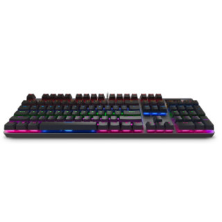 RAPOO 雷柏 V500PRO 机械键盘