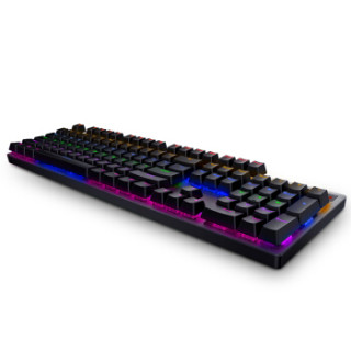 RAPOO 雷柏 V500PRO 机械键盘