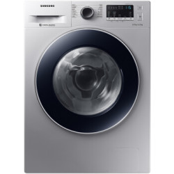 SAMSUNG 三星 WD80M4473JS/SC 8公斤 洗烘一体机