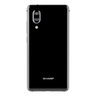 SHARP 夏普 AQUOS S2 全面屏手机