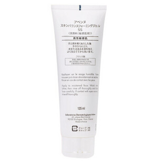 Avene 雅漾 平衡洁肤凝胶 125ml