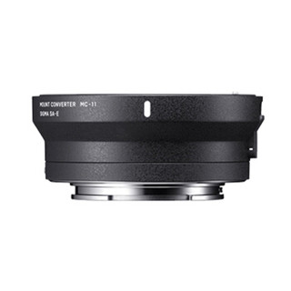 SIGMA 适马  MC-11 89E965 E卡口转接环